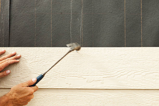 Best Aluminum Siding Installation  in Vaughn, WA